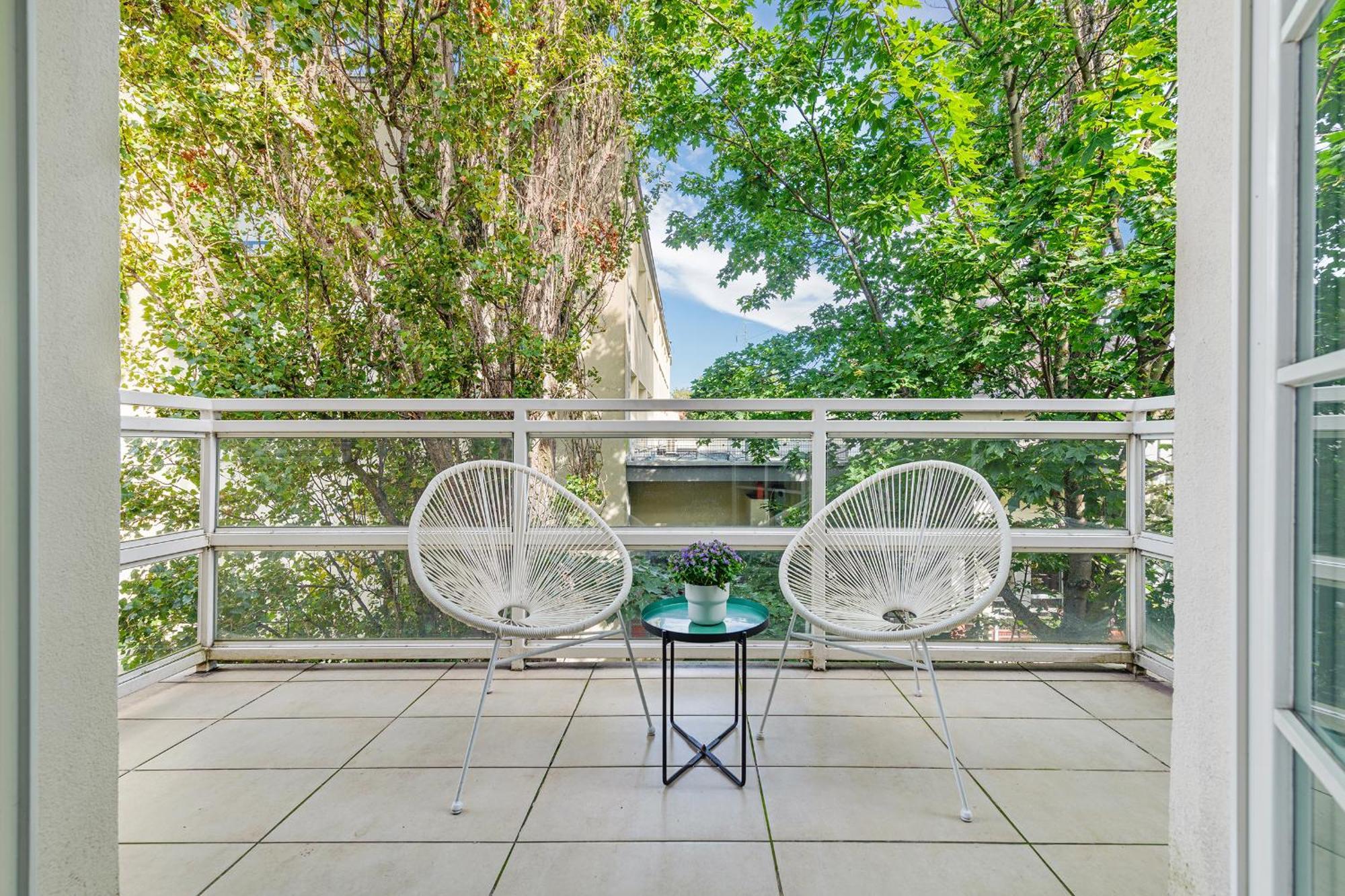 White Harmony Apartament - 2 Tarasy, Bezplatny Parking Σόποτ Εξωτερικό φωτογραφία